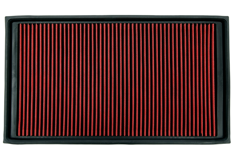 TA Technix Sportluftfilter passend für Audi A3 (8V), Q3 (F3), TT (8S) / Cupra Formentor (KM) / Skoda Kodiaq (NS) / VW Arteon (3H), Passat B8 (3G), Tiguan (AD)