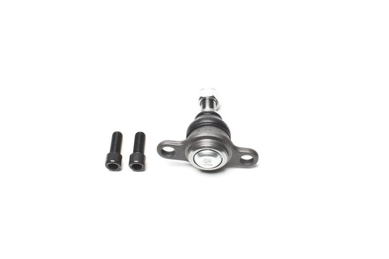 TA Technix suspension joint suitable for VW T4 Bus/T4 Box/T4 Platform Chassis, front axle down on both sides