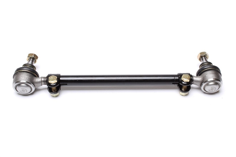 TA Technix tie rod incl. tie rod end (left+right) suitable for BMW 5/6/7/8 series, front axle both sides