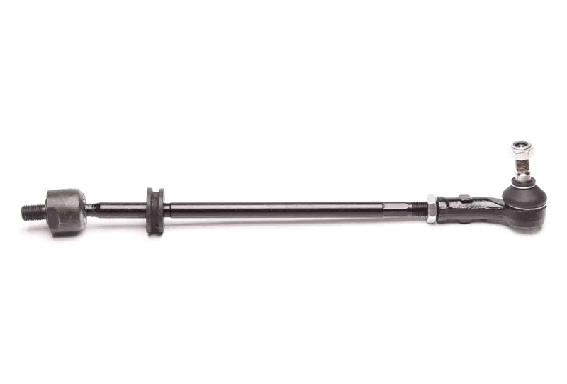 TA Technix tie rod incl. tie rod end front axle left suitable for VW Golf III, Golf III Variant, Vento