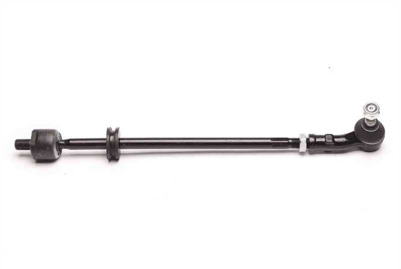 TA Technix tie rod incl. tie rod end front axle right side fits VW Golf III, Golf III Variant, Vento