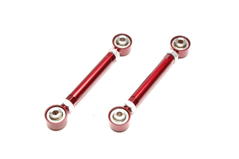 TA Technix adjustable traction bar KIt for camber adjustment rear axle fits Mazda RX7