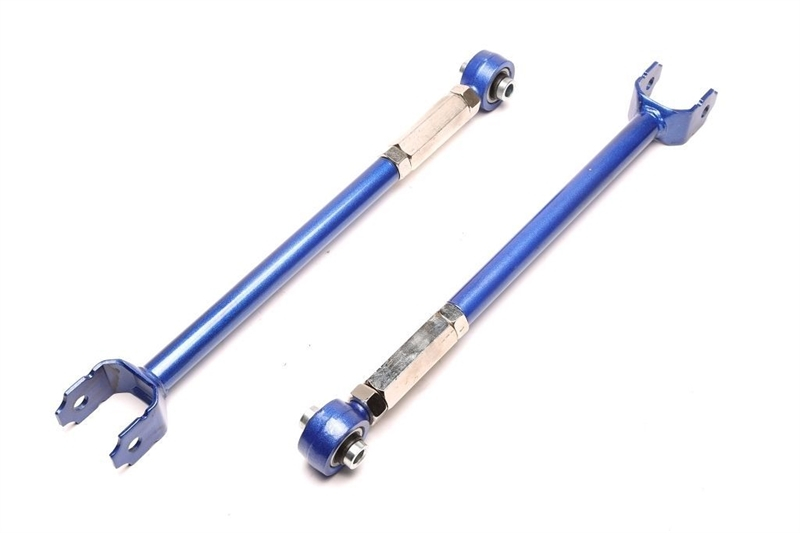 TA Technix adjustable trailing arm kit for camber adjustment rear axle suitable for Nissan Skyline GT-R R35