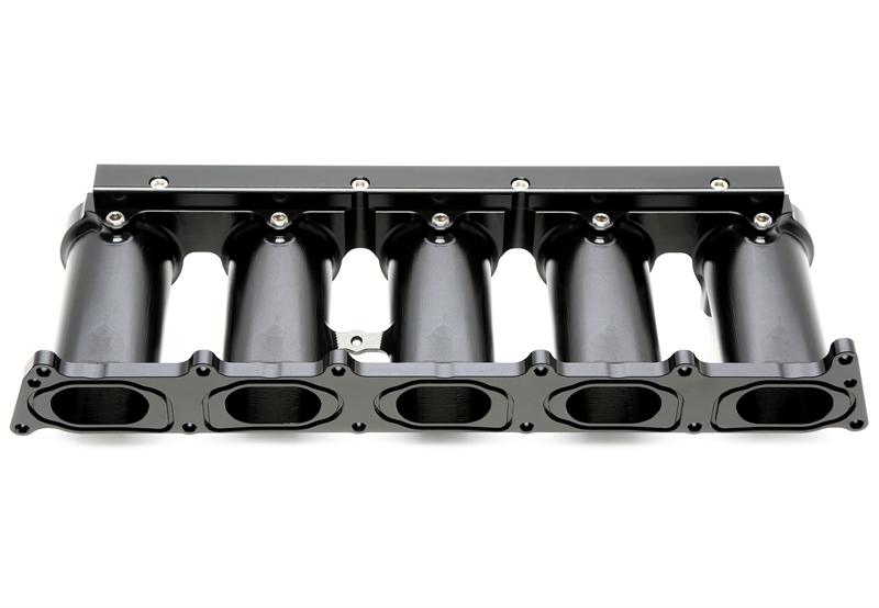 TA Technix Aluminium Ansaugbrücke passend für Audi A3/RS3 Typ 8P/8V, Q3/RS Typ 8U/F3, TT/RS Typ 8J/8S