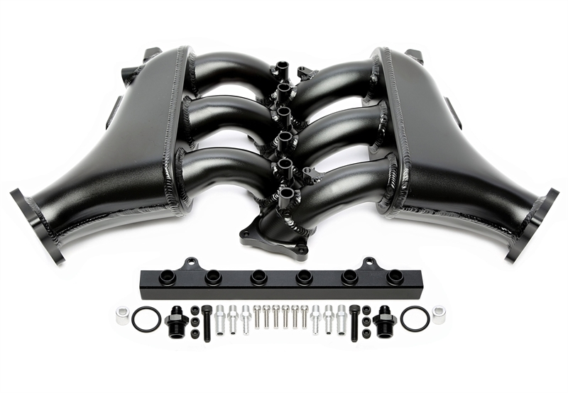 TA Technix Intake manifold kit suitable for Nissan GT-R35