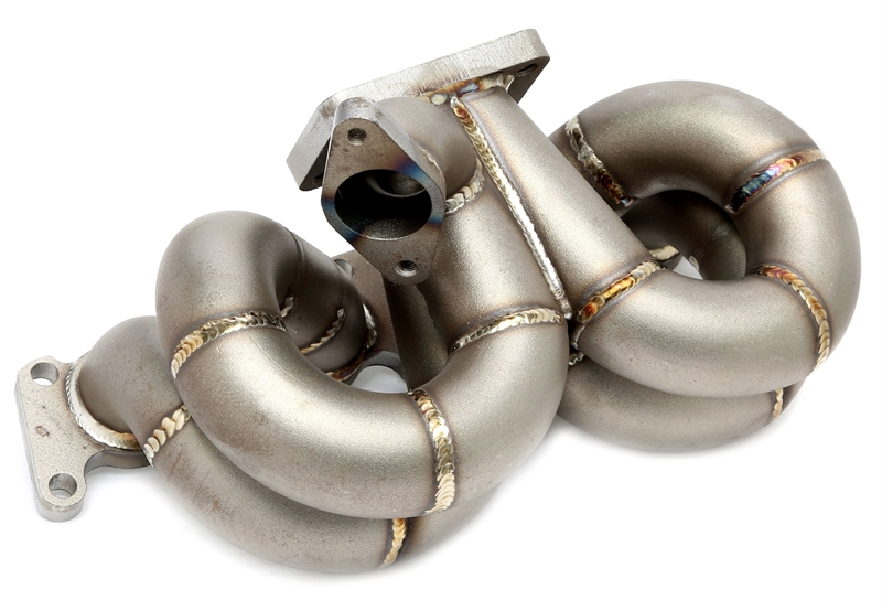TA Technix turbo manifold / turbocharger manifold stainless steel fits for Audi / Seat / Skoda / VW with 1.8T-20V engines