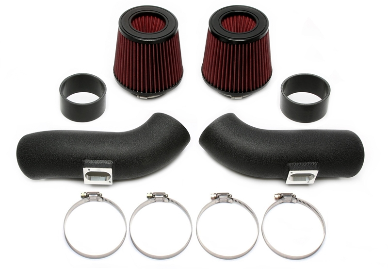 TA Technix intake manifold kit / air intake kit suitable for BMW 5 series (F10) / 6 series ( F12/F13)