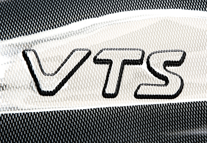 TA Technix intake manifold kit / air intake kit fits Citroën Saxo 1.4+1.6 VTS, VTR