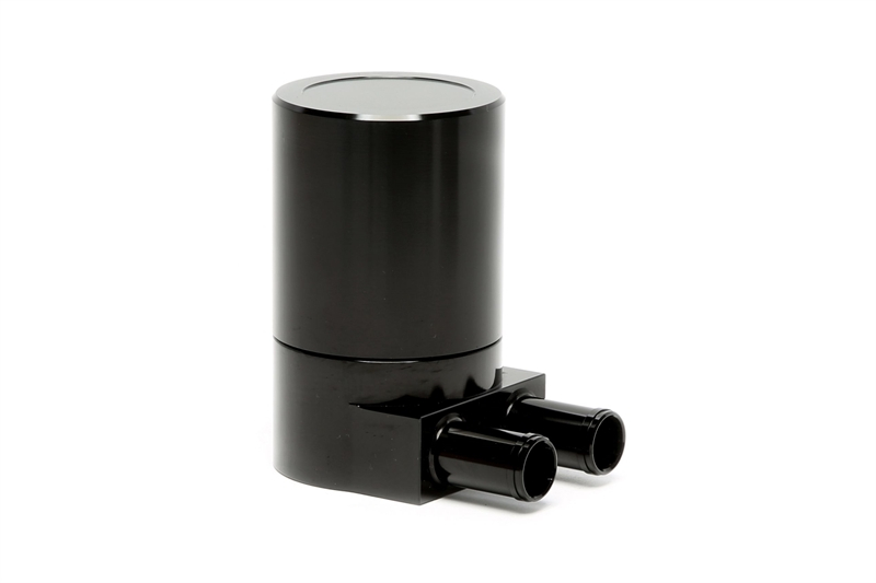 Aluminium Oil Catch Tank Direktmontage Öl Behälter können Tank kompatibel  für BMW N54 335 – SHPMXRDE