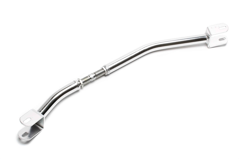 TA Technix aluminium wishbone support suitable for VW Polo I-II-III/Derby Type 86/86C
