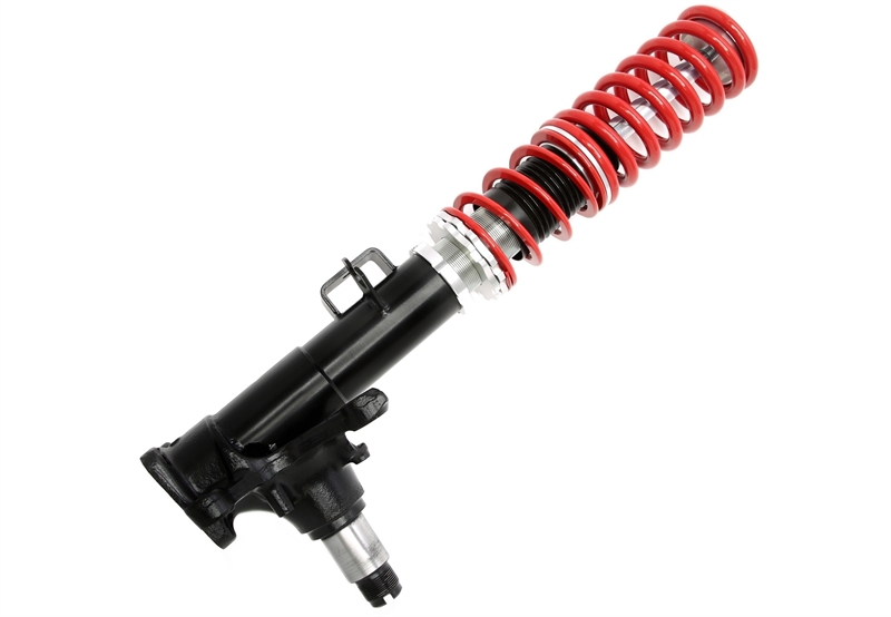 TA Technix coilover kit fits for BMW 5er Series E28, 6er Series E24, 6er Series E32