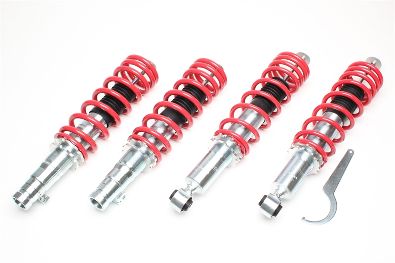 TA Technix coilover suspension suitable for Honda Integra R