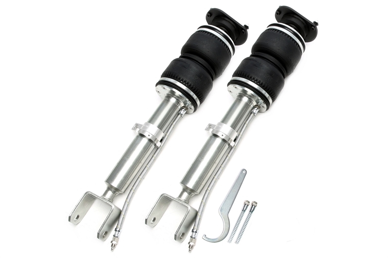 TA Technix air suspension kit front axle fits for Tesla Model 3