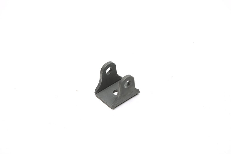 TA Technix universal clevis with 33mm shock mount