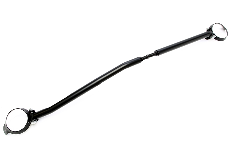 TA Technix steel dome strut black fits for Opel Astra G