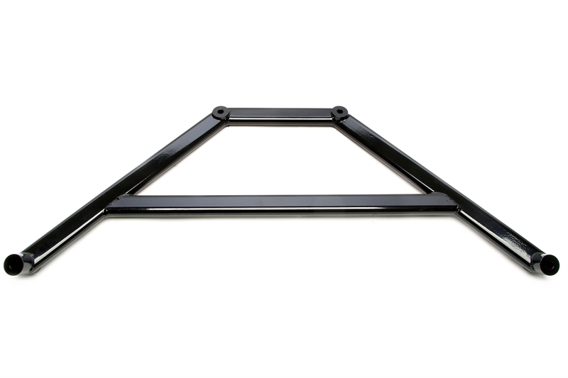 TA Technix Stahl-Querlenkerabstützung, schwarz passend für BMW 3er Serie E30